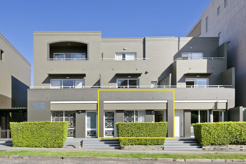 Click to view all images 430 Darling Street Balmain NSW 2041 - Image 1