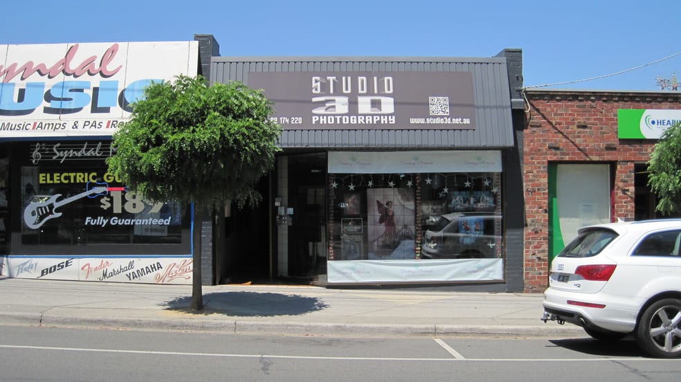 Click to view all images 11 & 11A Coleman Parade Glen Waverley VIC 3150 - Image 1