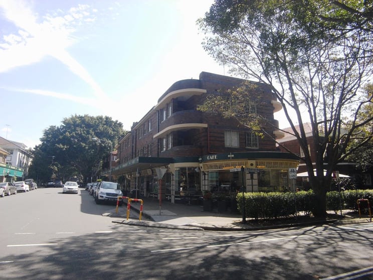 Click to view all images 9-23 Plumer Rd Rose Bay NSW 2029 - Image 2