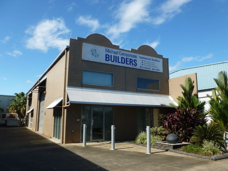 Click to view all images 5 & 6/78 Fearnley Street Cairns QLD 4870 - Image 1