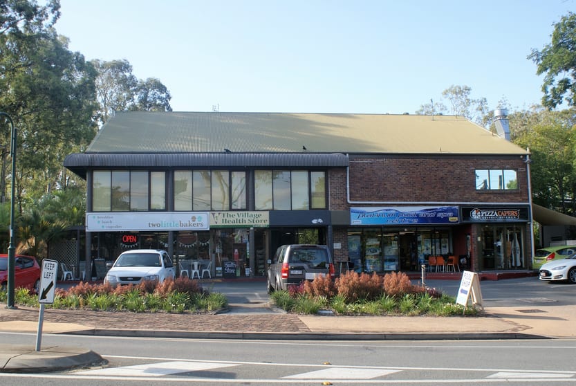 Click to view all images B7 - 50-54 Railway Street Mudgeeraba QLD 4213 - Image 1