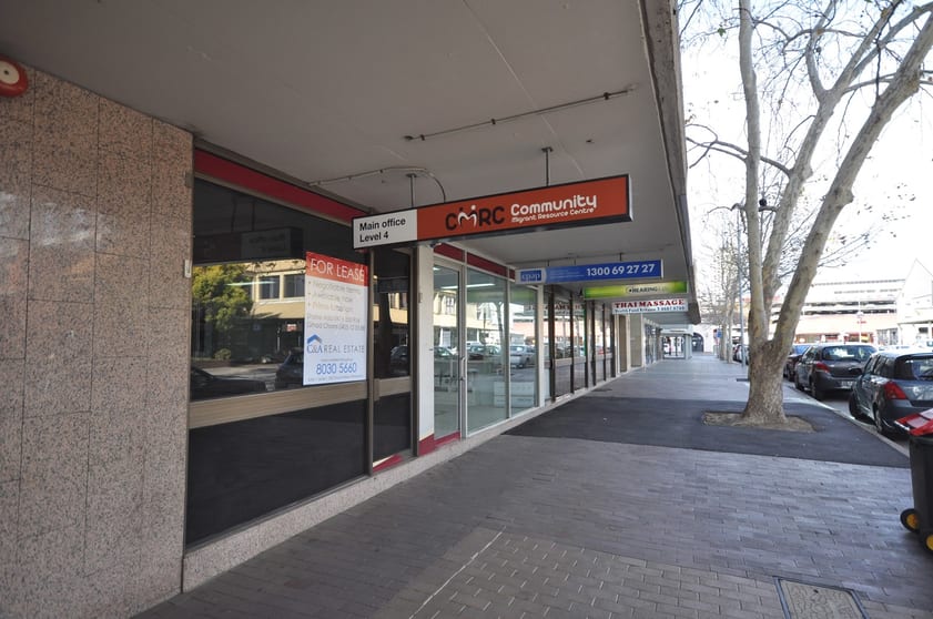 Click to view all images Shop 3, 1 Horwood Place Parramatta NSW 2150 - Image 2