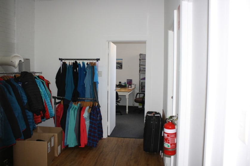 Click to view all images 74A Liverpool Street Hobart TAS 7000 - Image 2