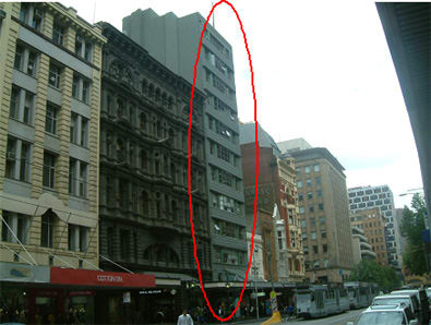 Click to view all images Lv 8, Suit/94 Elizabeth Street Melbourne VIC 3000 - Image 1