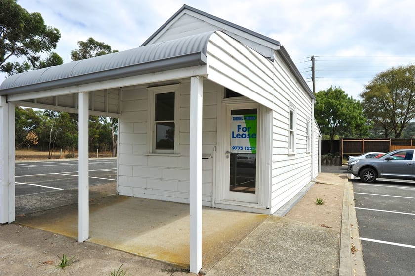 Click to view all images T8/475 Moorooduc Highway Mount Eliza VIC 3930 - Image 1