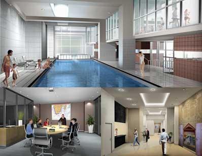 Click to view all images 4H/323 Pitt Street Sydney NSW 2000 - Image 2