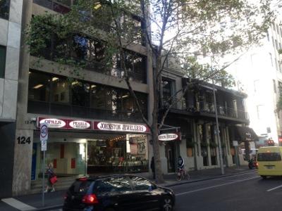 Click to view all images 9/124 Exhibition Street Melbourne VIC 3000 - Image 1