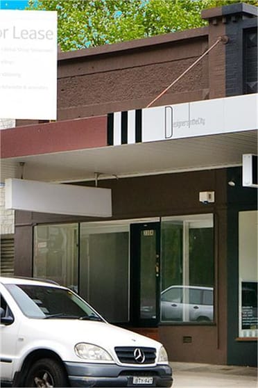 Click to view all images Shop A/330 Miller Street Cammeray NSW 2062 - Image 1