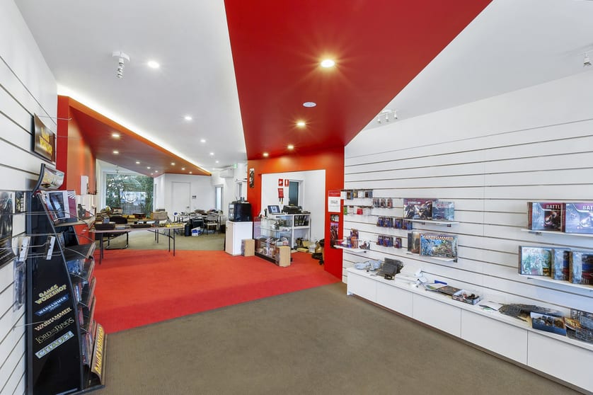 Click to view all images 72 Pacific Highway Roseville NSW 2069 - Image 2
