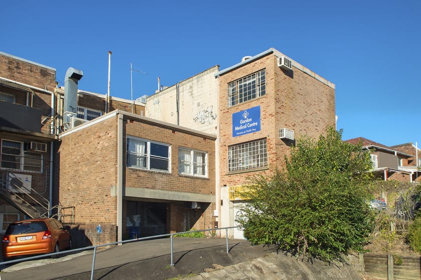 Click to view all images 774 Pacific Highway Gordon NSW 2072 - Image 3