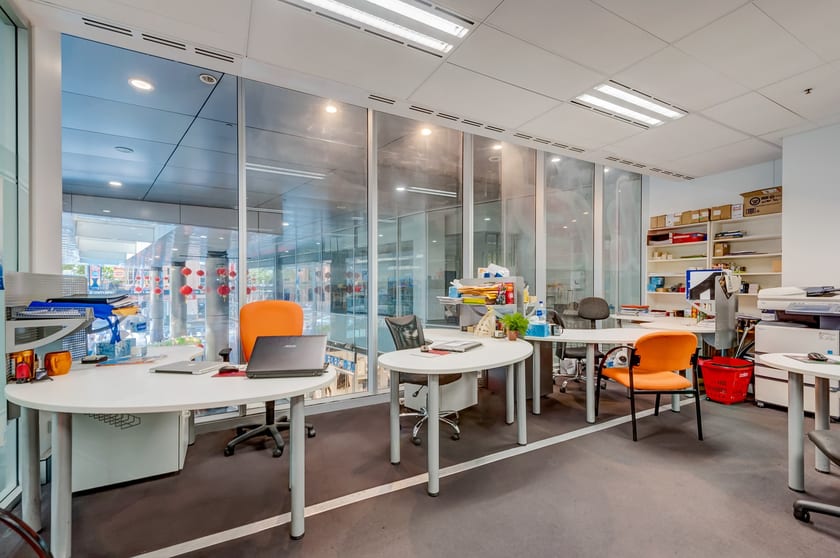 Click to view all images Level 1, 1/650 George Street Sydney NSW 2000 - Image 3