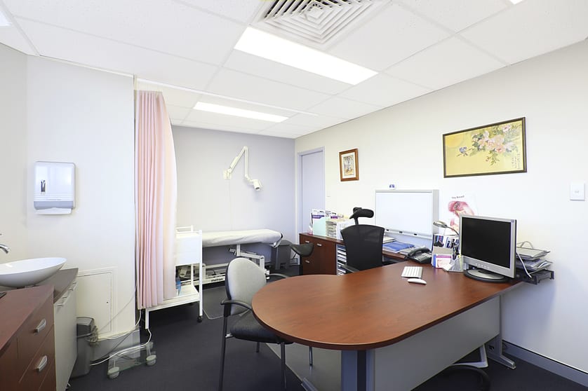 Click to view all images 460 Pacific Highway St Leonards NSW 2065 - Image 3