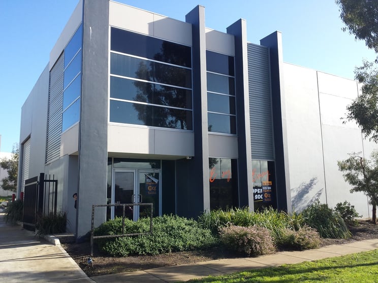 Click to view all images 2/7-9 Butler Way Tullamarine VIC 3043 - Image 2