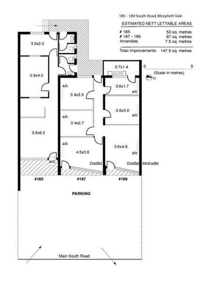 185-189 Main South Road Morphett Vale SA 5162 - Image 3
