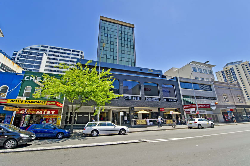 Suite 501B 9-13 Bronte Road Bondi Junction NSW 2022 - Image 1