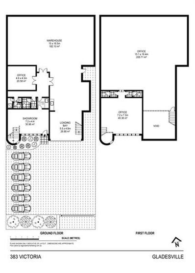 Click to view all images 383 Victoria Road Gladesville NSW 2111 - Image 2