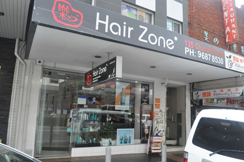 Click to view all images 135 Church Street Parramatta NSW 2150 - Image 1