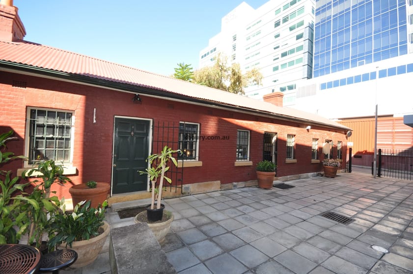 Click to view all images Suites 1-2/3 Barrack Lane Parramatta NSW 2150 - Image 2