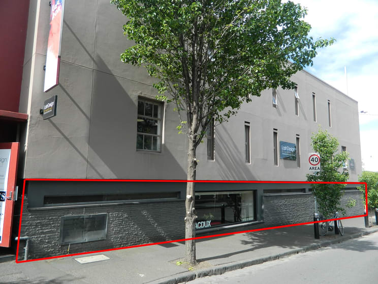 Click to view all images Lwr Ground/568 Chapel Street South Yarra VIC 3141 - Image 1
