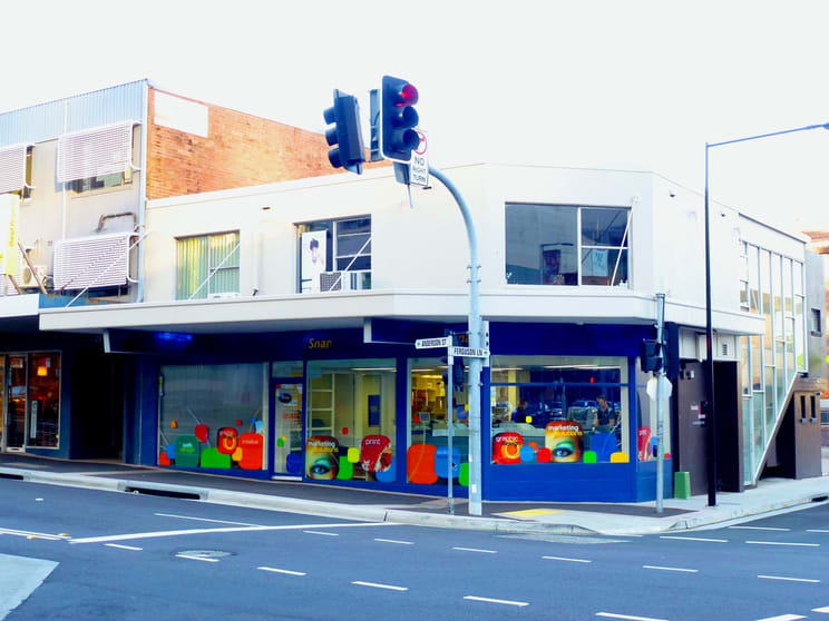 Click to view all images 105/27 Anderson Street Chatswood NSW 2067 - Image 1