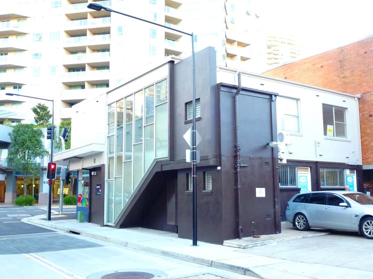 Click to view all images 105/27 Anderson Street Chatswood NSW 2067 - Image 3