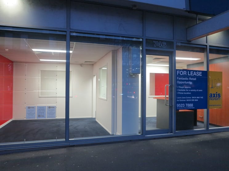 746 Bourke Street Docklands VIC 3008 - Image 1