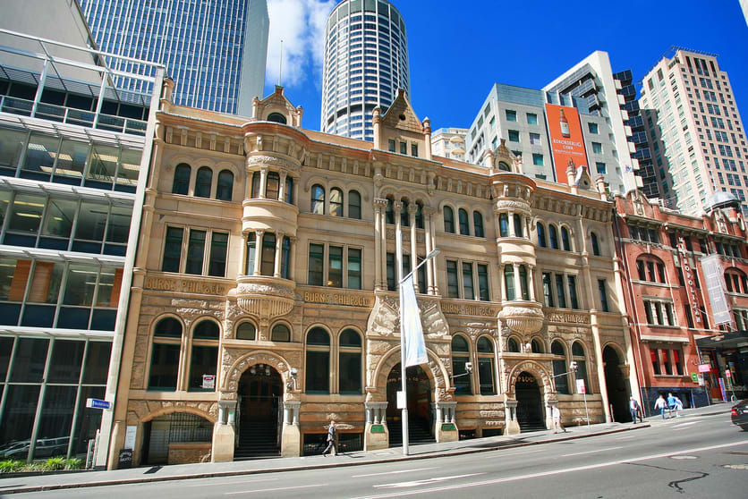 Click to view all images Level 2/7 Bridge Street Sydney NSW 2000 - Image 1