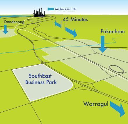 Click to view all images Unit 1/4 Venture Way Pakenham VIC 3810 - Image 3