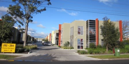 Click to view all images 33/282 Chesterville Road Moorabbin VIC 3189 - Image 1