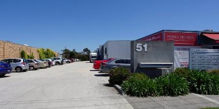 Click to view all images 3/51 Grange Road Cheltenham VIC 3192 - Image 2
