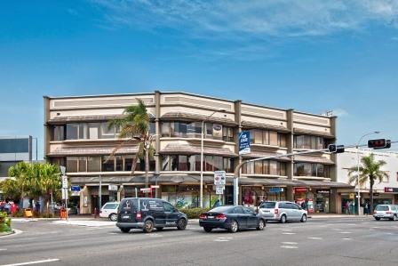Click to view all images Suite 16/185 Military Road Neutral Bay NSW 2089 - Image 1