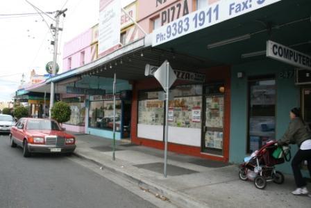 Click to view all images 245 Melville Road Brunswick West VIC 3055 - Image 1