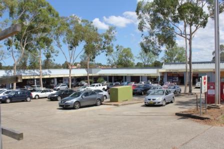 Click to view all images Shop 10a/91 Ballantrae Drive St Andrews NSW 2566 - Image 3