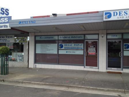 Click to view all images Shop/1051 Burwood Hwy Ferntree Gully VIC 3156 - Image 1