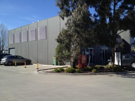 Click to view all images 24A/87-89 Hallam South Road Hallam VIC 3803 - Image 2