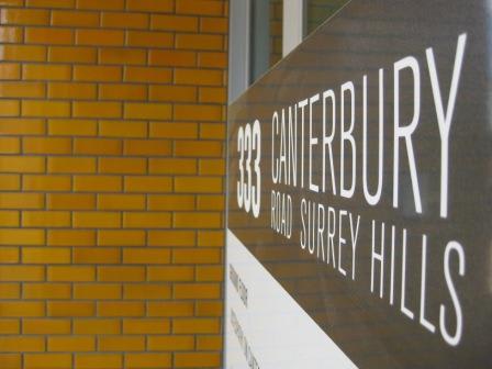 Suite 4, 333 Canterbury Road Canterbury VIC 3126 - Image 2