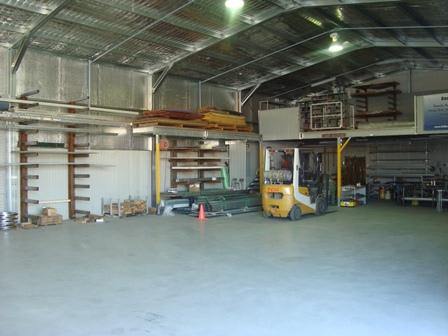 Click to view all images Gnd 1/5 Yallourn Street Fyshwick ACT 2609 - Image 3