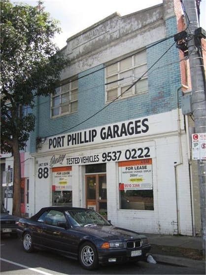 88 Inkerman Street St Kilda VIC 3182 - Image 1