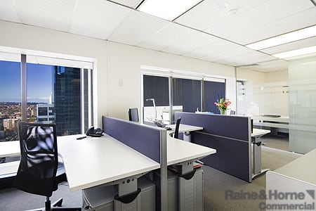 Click to view all images Suite 604/83 Mount Street North Sydney NSW 2060 - Image 2
