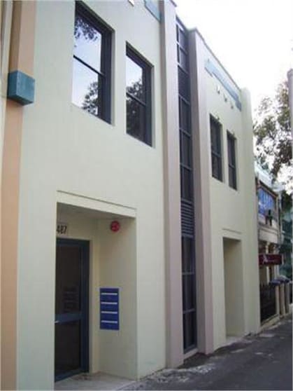 Click to view all images 1 Level 1, 485-487 Elizabeth Surry Hills NSW 2010 - Image 1