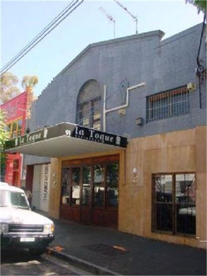 Click to view all images 91 Riley Street Darlinghurst NSW 2010 - Image 1