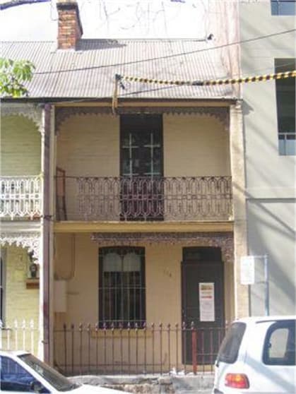 Click to view all images 114 Commonwealth Street Surry Hills NSW 2010 - Image 1