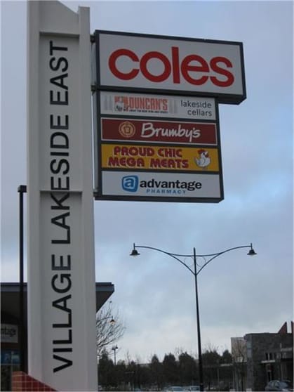 Click to view all images 1B/9-17 Lakeside Boulevard Pakenham VIC 3810 - Image 2