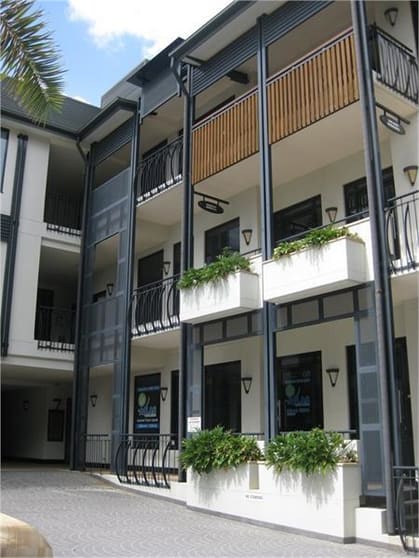 Unit F6, 1 Browning Street South Brisbane QLD 4101 - Image 1