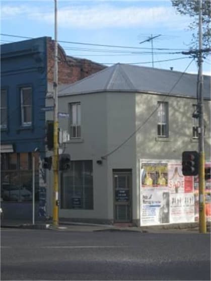 Click to view all images Ground Floor/441 Spencer Street Crn Dudley Street West Melbourne VIC 3003 - Image 2