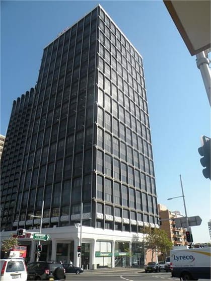 Click to view all images Ground Floor/100 William Street Darlinghurst NSW 2010 - Image 2