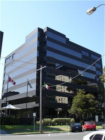 Click to view all images 80 Dorcas Street South Melbourne VIC 3205 - Image 1