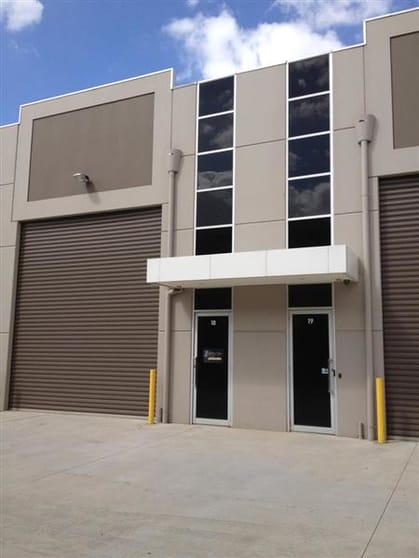 Click to view all images 31/60-61 Makland Drive Derrimut VIC 3030 - Image 1
