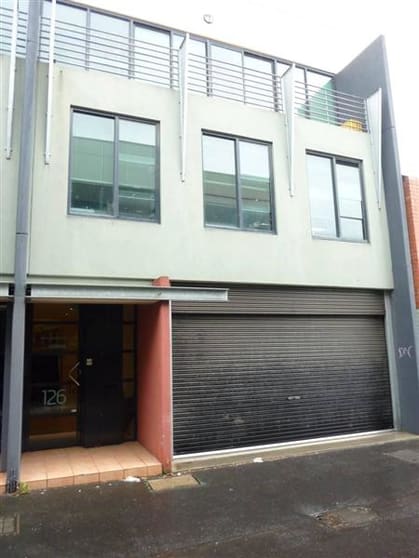 Click to view all images 126 Walnut Street Richmond VIC 3121 - Image 1