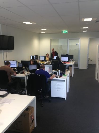 Click to view all images 3B Front/49 Wellington Street St Kilda VIC 3182 - Image 2